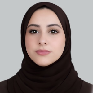 Batool A. Al Hussain,  Vision College, KSA